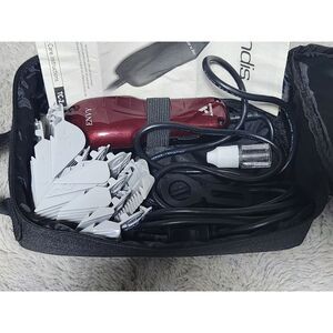 Andis Envy Hair Clipper Set